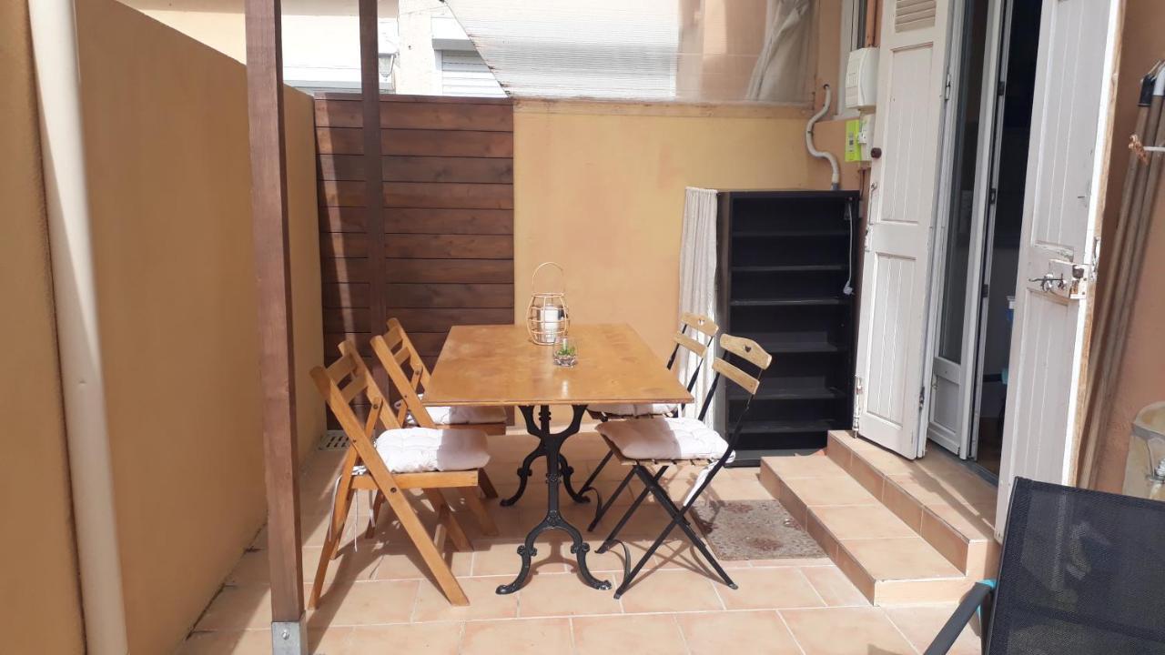 La Petite Maison Villa La Seyne-sur-Mer Exterior photo